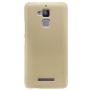 Nillkin Super Frosted Shield Matte cover case for Asus Zenfone 3 Max ZF3 (ZC520TL) order from official NILLKIN store